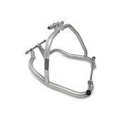 RDmoto padací rám - Honda CBF500 2004-12 /CF61S